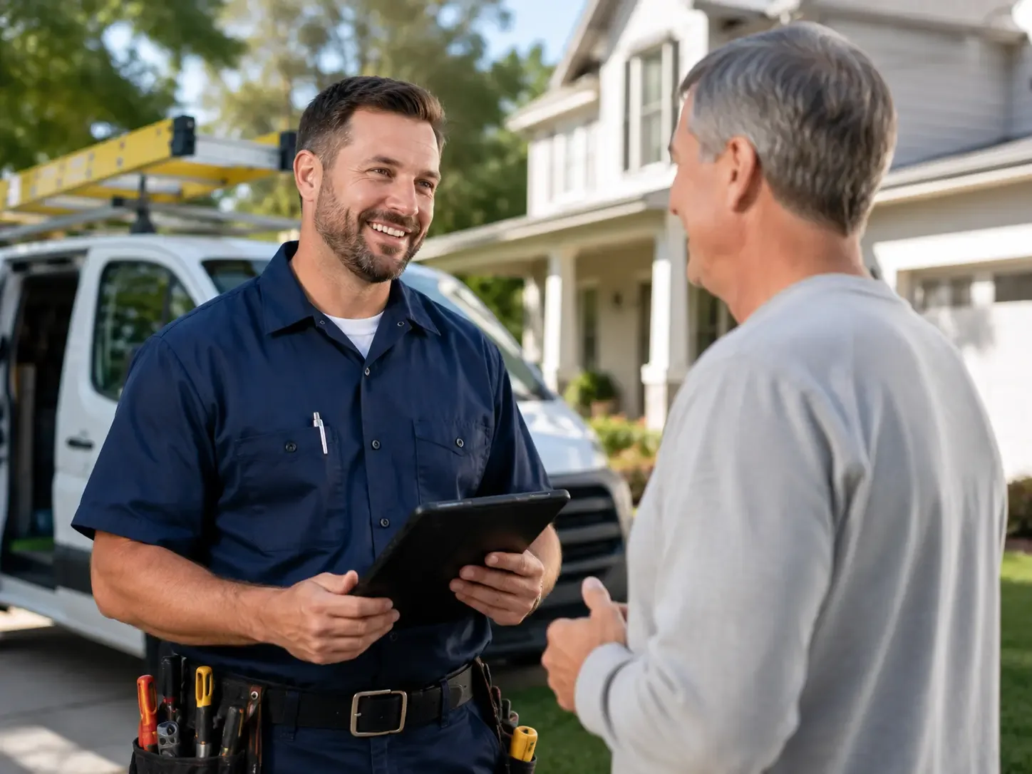 Whole Home Rewiring West Point, GA FAQs